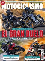 Motociclismo